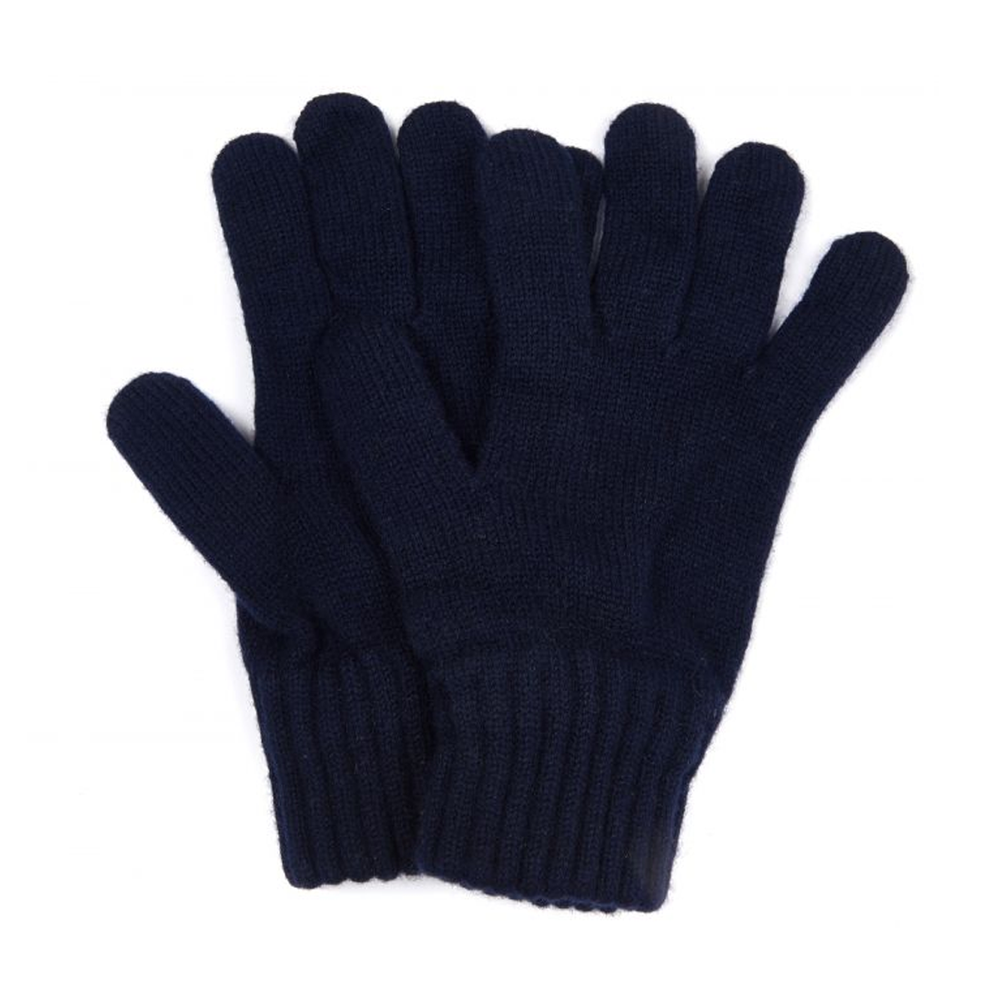 Barbour Lambswool Gloves